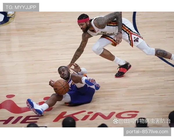 开拓者附加赛需掌控比赛主节奏,避免半场一球一球砍 开拓者附加赛需掌控比赛主节奏,避免半场一球一球砍