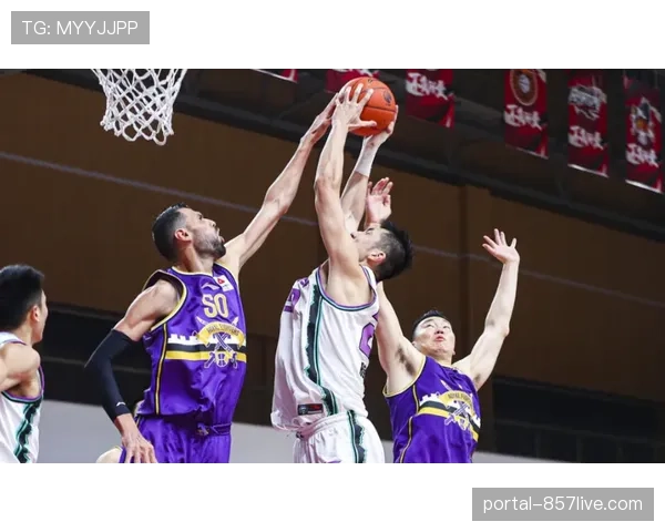 北控有强点无合力困境 球员各自为战缺乏体系串联